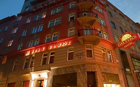 Hotel Tyrol Vienna
